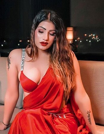 Chennai Call Girl