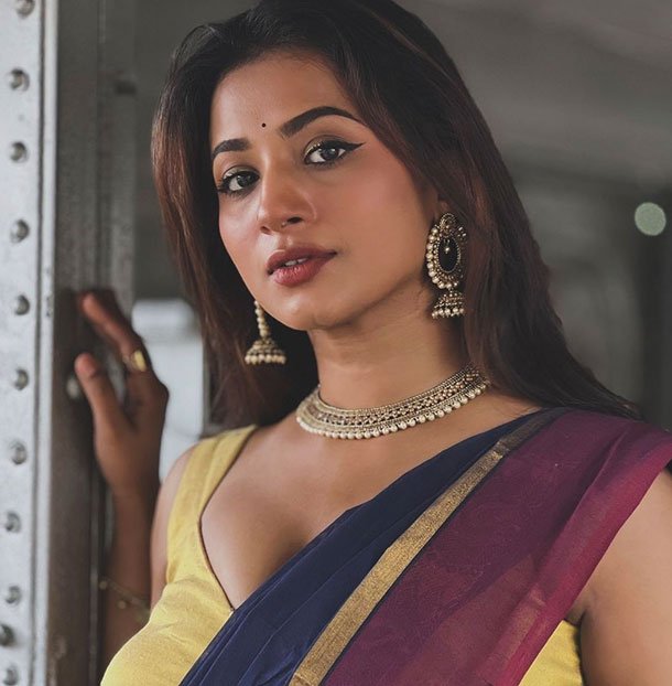 Chennai call girl